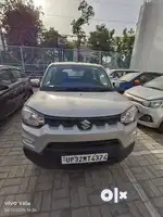 Maruti Suzuki S-Presso VXI Plus, 2022, Petrol