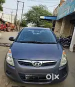 Hyundai i20 2010 Diesel Good Condition