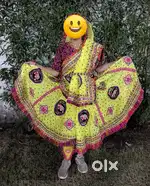 Chaniya Choli (Navratri)