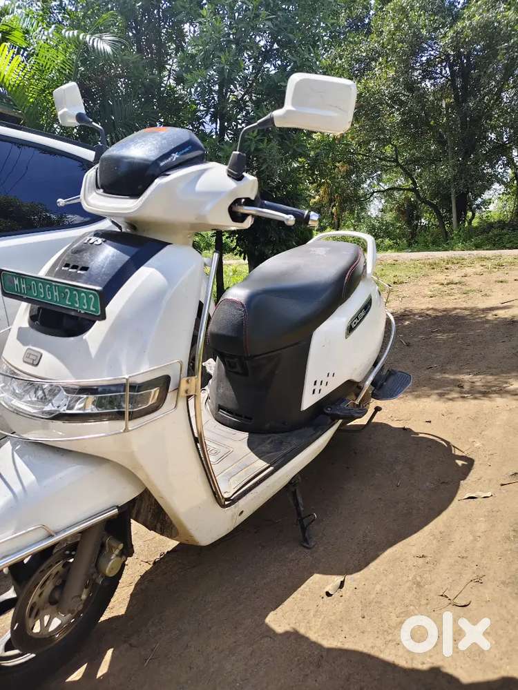 Top condition, 1st owner, best bike