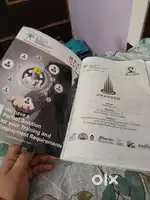 It's available