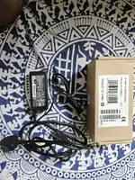 Hp Laptop 65W 6- Cell NB Adopter