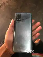 Realmi 7i all ok