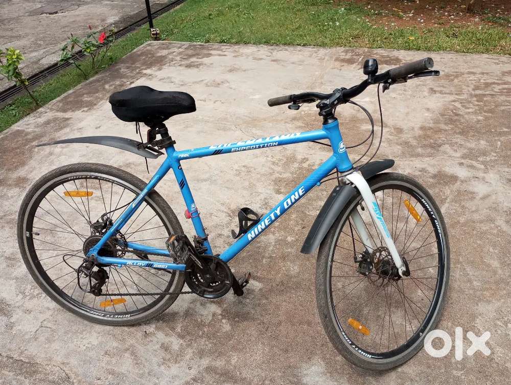 Ninety One Expedition Bicycle for sale immediate sale