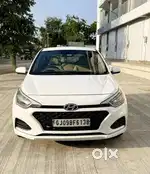 Hyundai Elite i20 [2018-2020] 1.2 Magna, 2018, CNG & Hybrids