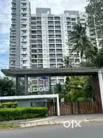 A new skyline edge 3 bhk in thiruvalla mc road