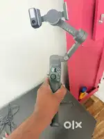DJI gimbal 7p