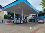 Petrol pump near collectorate kollam for lease