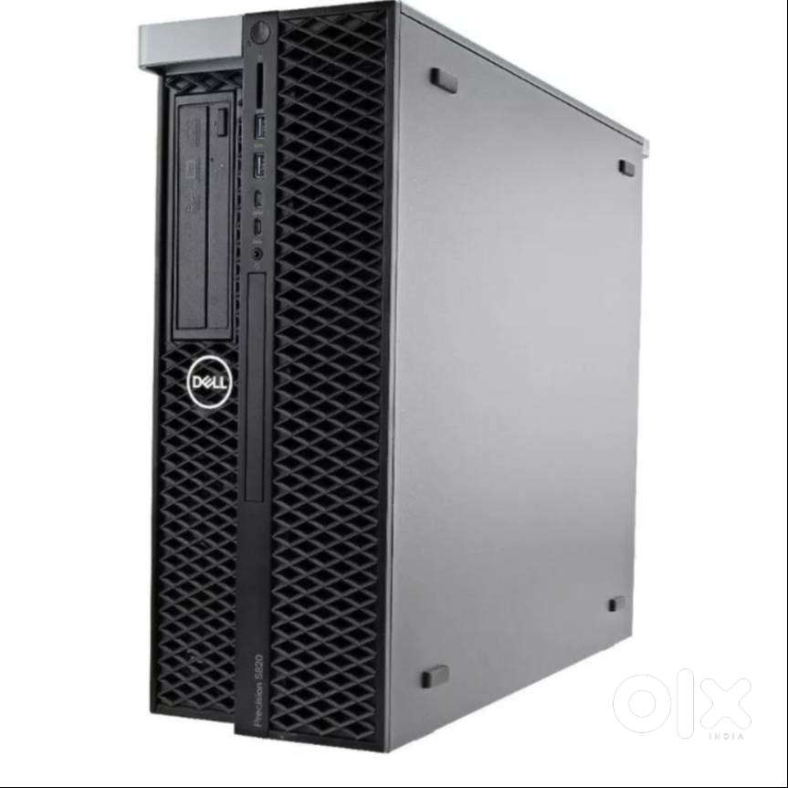 Dell T5820 Workstation