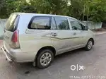 Toyota Innova 2.5 VX 8 Seater BS IV, 2005, Diesel