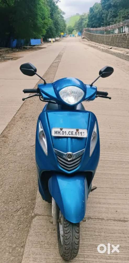 60000 km fully in condition dm to buy price 24000  fine 500 rs