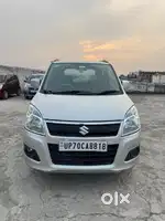 Maruti Suzuki Wagon R 1.0 2010-2019 VXI ABS, 2013, Petrol