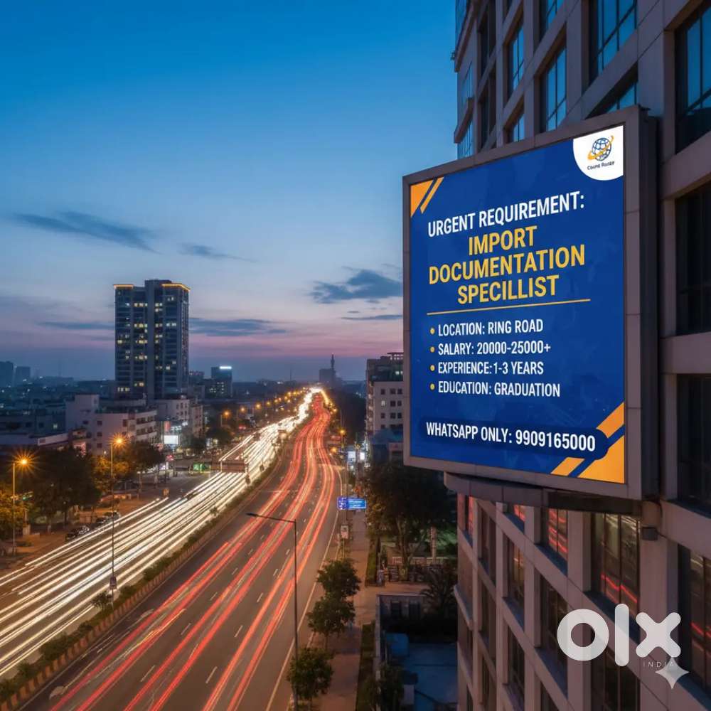 Import documentation