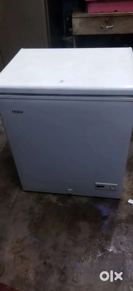 Freezer , fridge, & washing machine