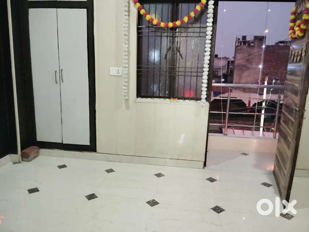 Zero Brokerage 2BHK FLAT in Kamla Nagar