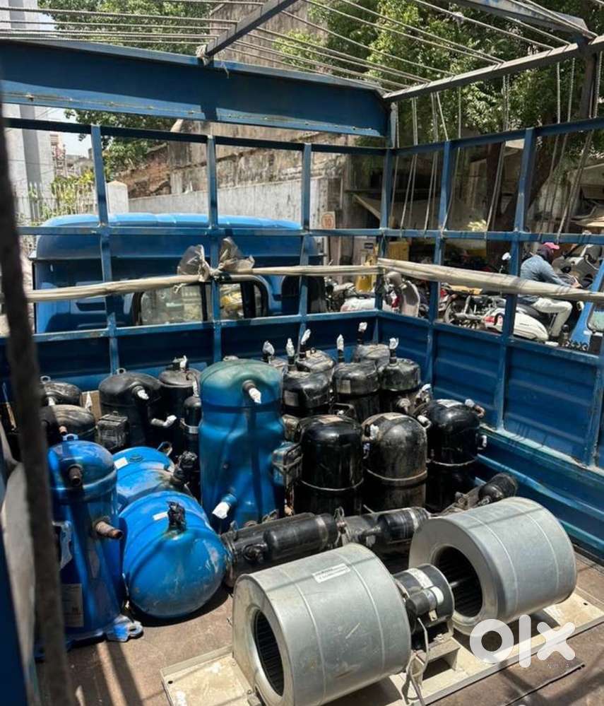 Ac compressor (ac buyer)