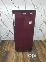 Electrolux 190 ltrs single door refrigerator $