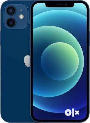iphone 12 64gb blue