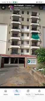 Flat for sale
