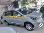 Permanent driver required for Ertiga yellow plate in chandan nagar
