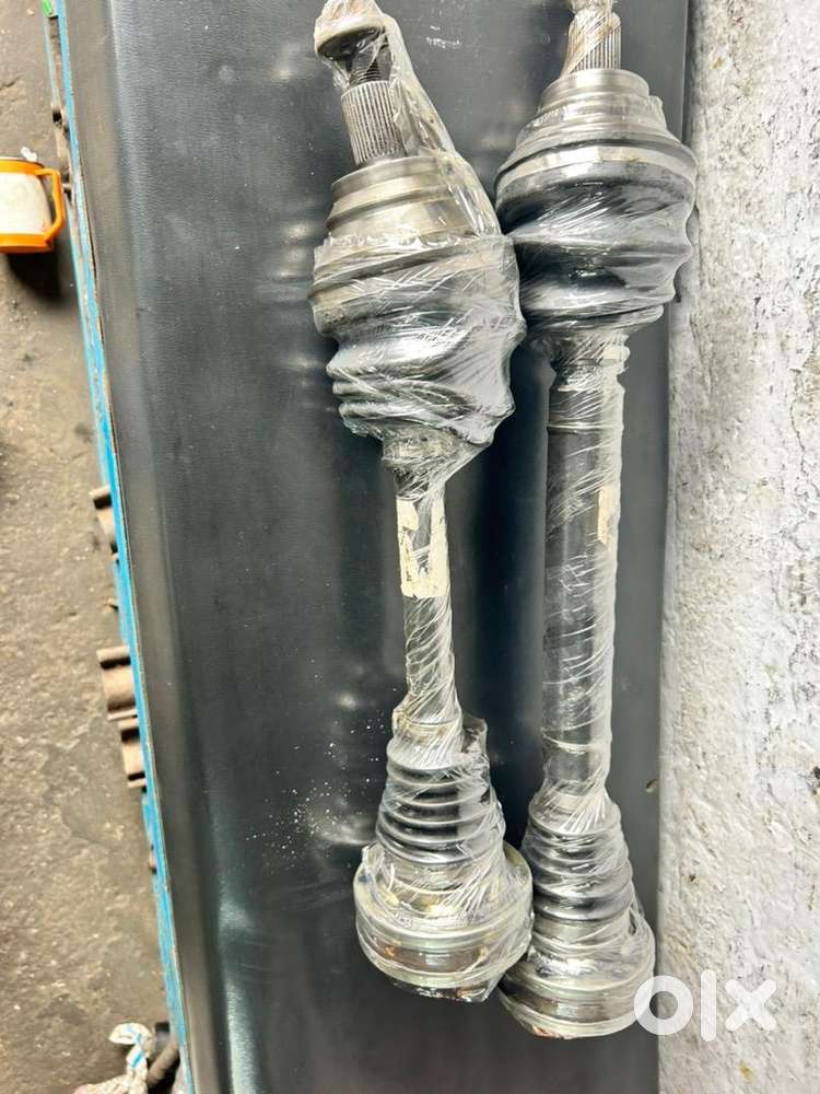 Drive shafts (Axel set) for skoda yeti 4x4