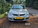 Mahindra verito 2013 diesel well maintained