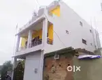 1BHK Flat with East-Facing Door Clean &
Ready to Move Semi-Furnished
