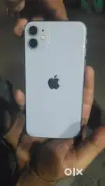 I phone 11 128gb