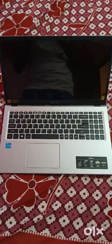 Acer laptop i3 11th gen