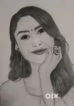 Customise sketch