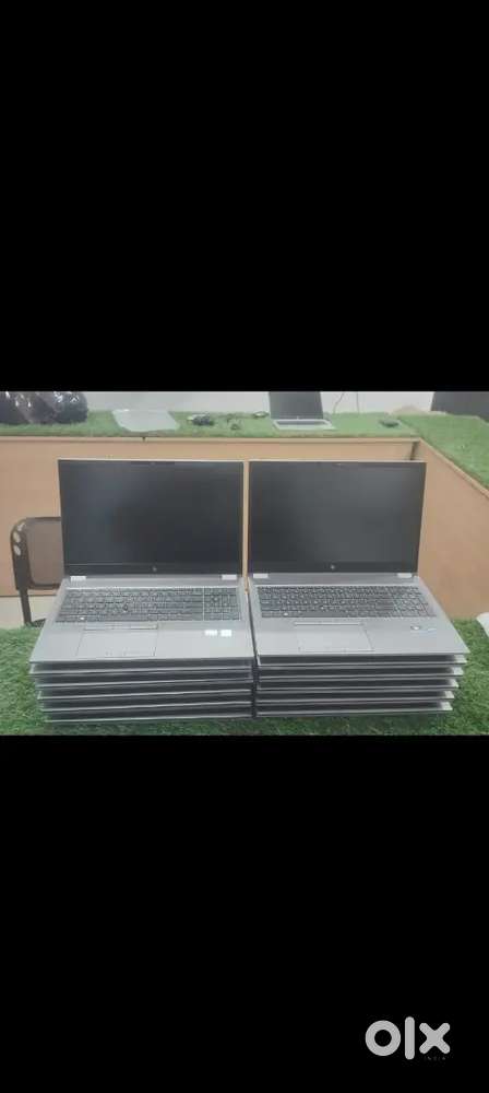 Dell HP Lenovo Corporate laptops 15k to 37k H-TECH PORUR Virugambakkam