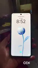 Vivo v50 pro  16GB RAM    256 GB internal storage