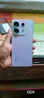 Mi note 13 Pro 1 Saal old bill box charger hai very good condition