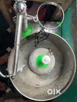 Wet Grinder