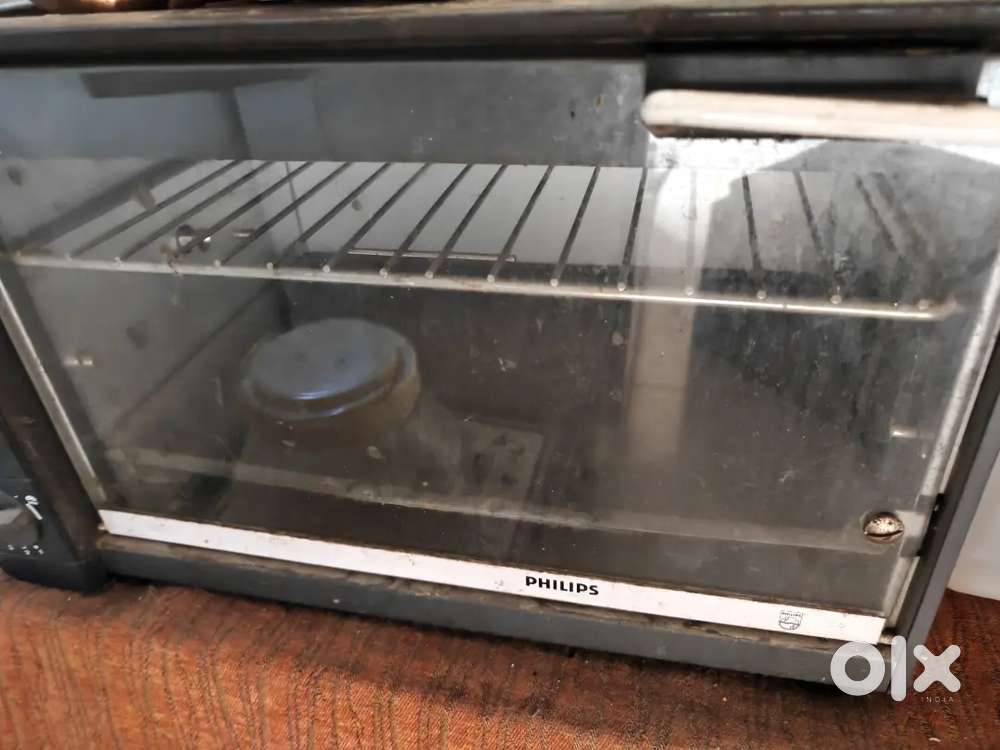 Philips otg oven