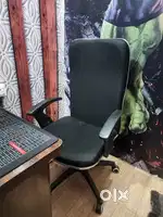 Office chair ₹2300/-