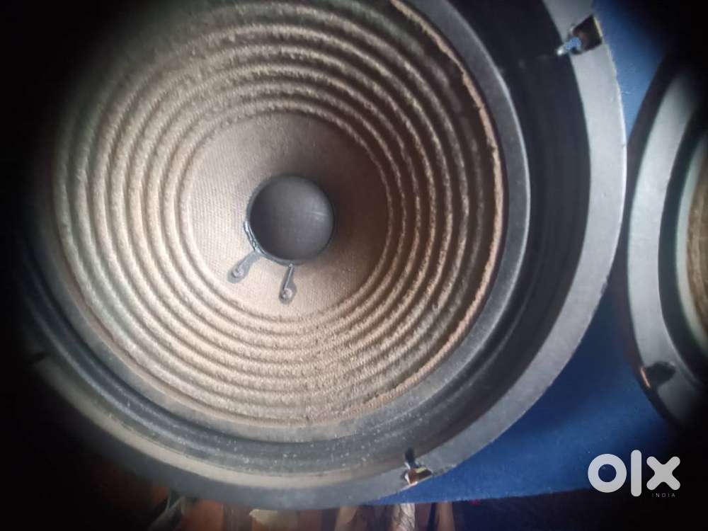 Full range  Loud speaker