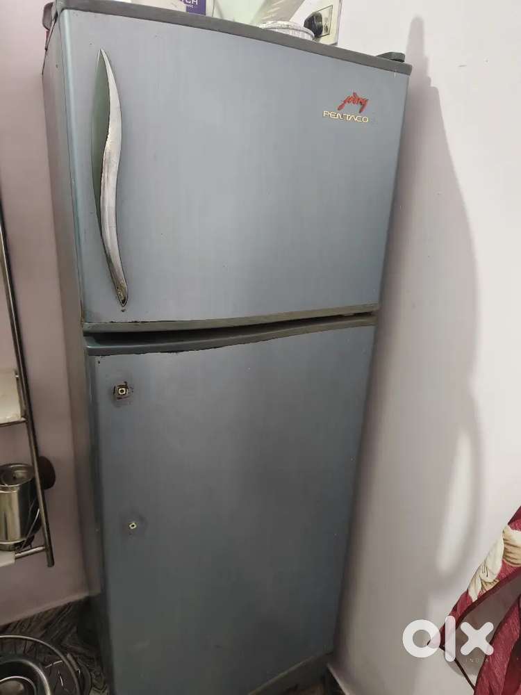 Godrej fridge