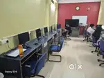 Computer set very well condition