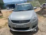 Maruti Suzuki Swift 2014 Diesel 92000 Km Driven