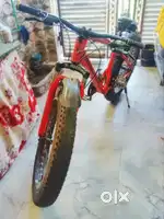 fat cycle good