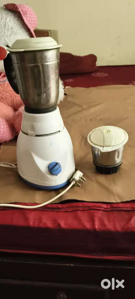 A well maintained 2023 mixer ready to sell