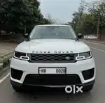 Land Rover Range Sport SDV6 SE, 2018, Diesel