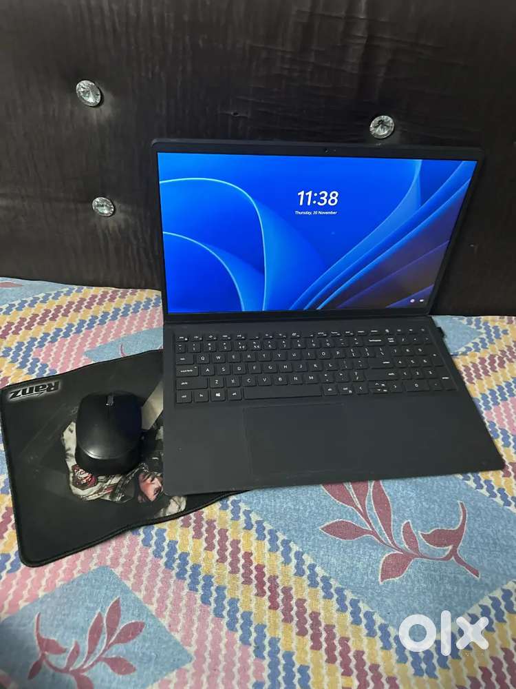 Dell Inspiron 3511  i3 11th Gen  Superfast & Well-Maintained