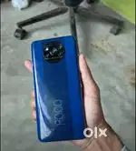 Poco x3 full dead condition