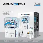 Ro water purifier