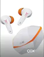 boAt Immortal Bluetooth Headset