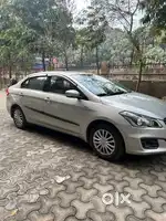 Maruti Suzuki Ciaz 2016 CNG & Hybrids Good Condition