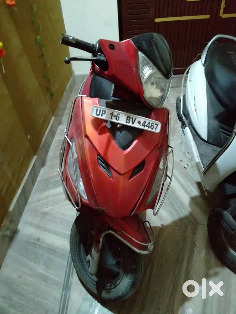 Hero Maestro In Running Condition