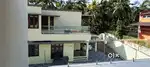3BHK SEMI-FURNISHED VILLA FOR RENT NEAR KAZHAKUTTOM RAILWAY STATION